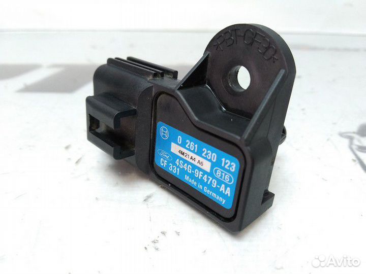 Датчик абсолютного давления Mazda 3 BK рестайлинг