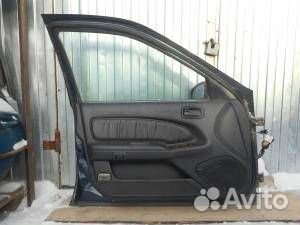 Блок управления стеклоподъемниками Nissan Maxima