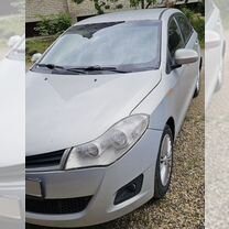 Chery Bonus (A13) 1.5 MT, 2012, 223 100 км, с пробегом, цена 410 000 руб.