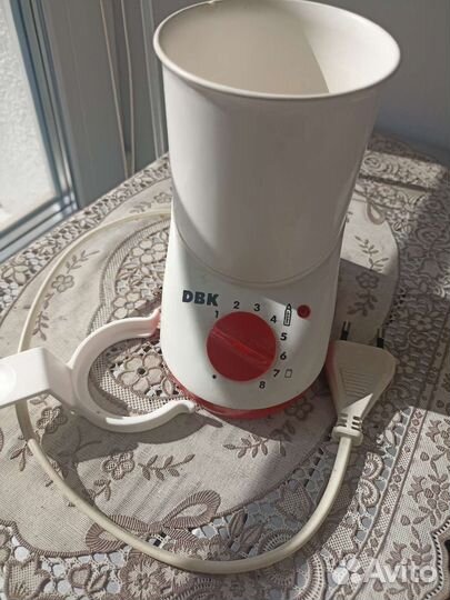 Подогрев для бутылочек