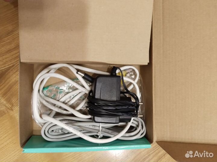 Модем ростелеком