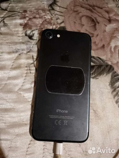 iPhone 7 128gb