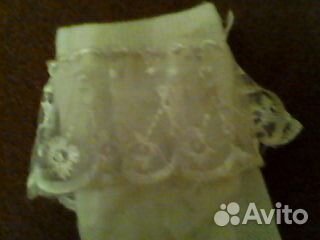 Гольфы для девочки р.26-29