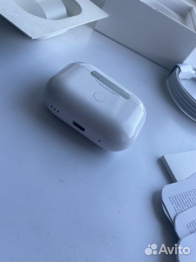 AirPods Pro 2