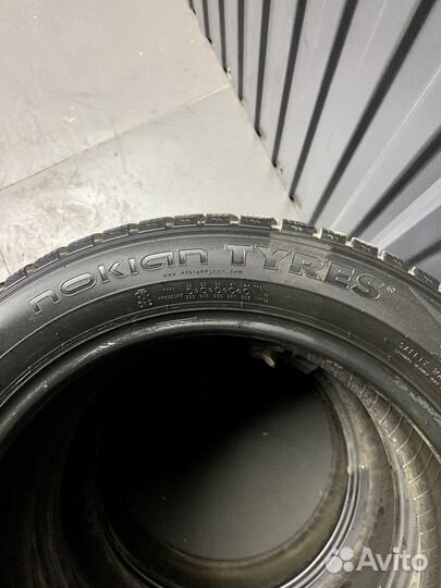 Nokian Tyres Nordman 7 195/55 R16 91T