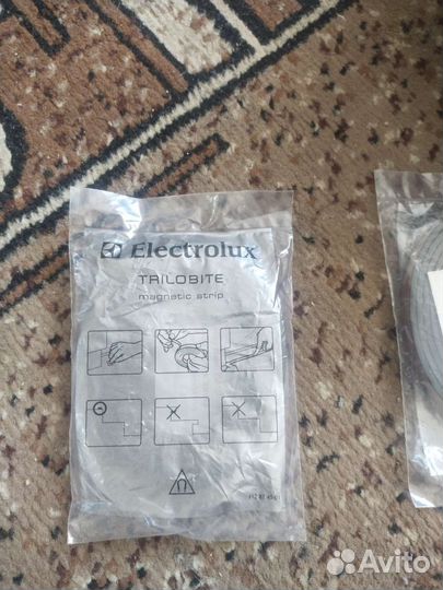 Робот пылесос
