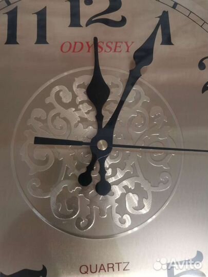 Часы настенные