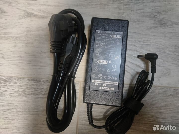 Зарядка для ноутбука Asus