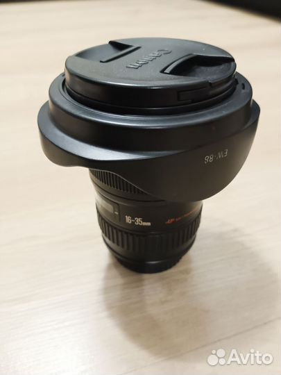 Canon eos 5D mark iii