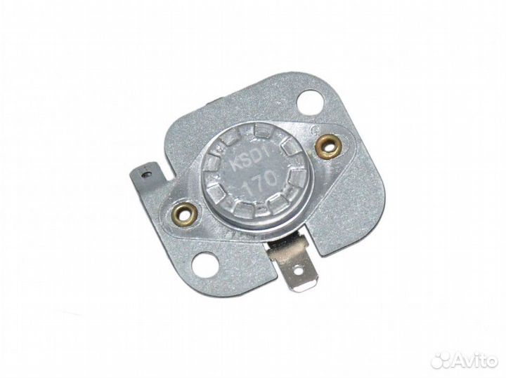 Термостат мультипекаря redmond RMB-611