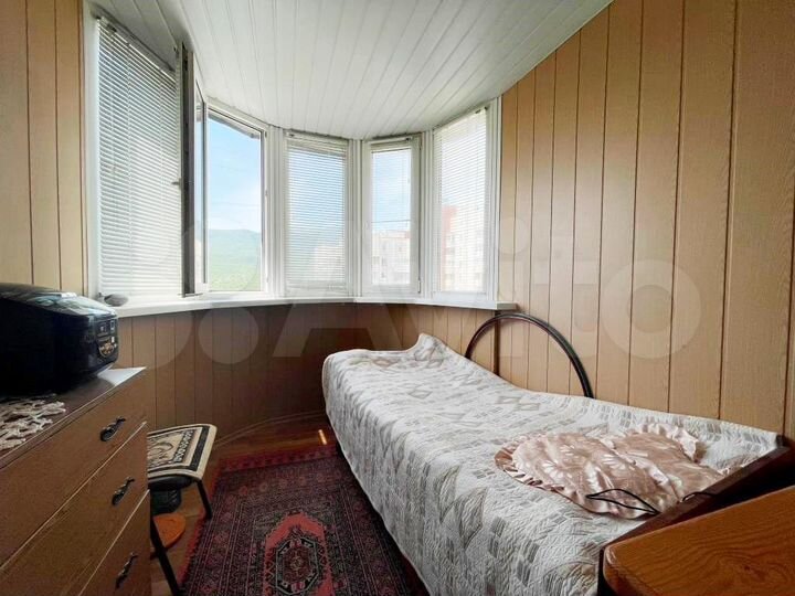 2-к. квартира, 55,3 м², 14/14 эт.