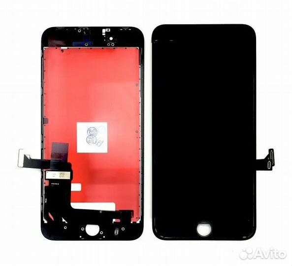 Дисплей на iPhone 8, iPhone 8 Plus