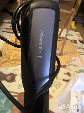 Выпрямитель Remington S5525