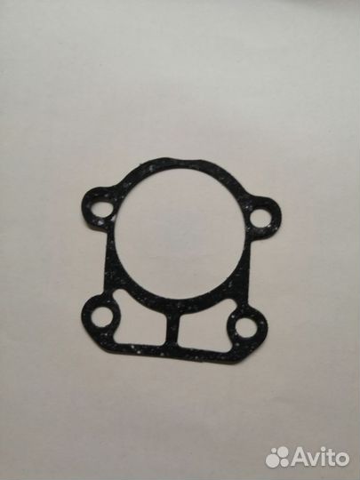 Лодочный мотор yamaha 50