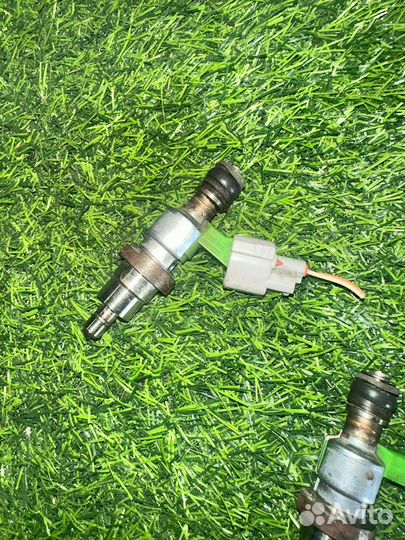 Оригинальные форсунки 1az-fse 2az-fse toyota