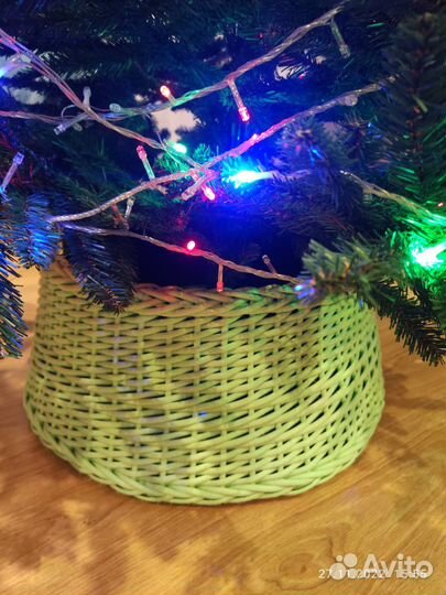 Украшение для новогодней елочки