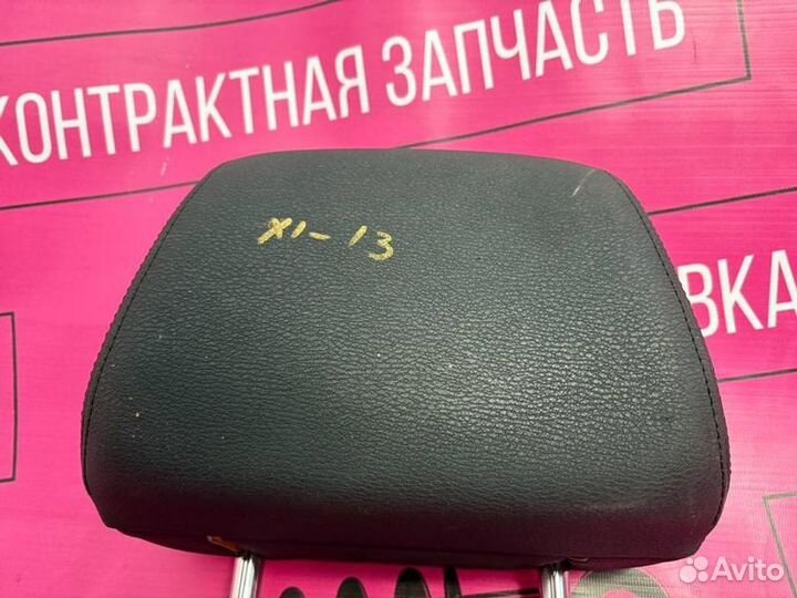 Подголовник передний BMW X1 E84