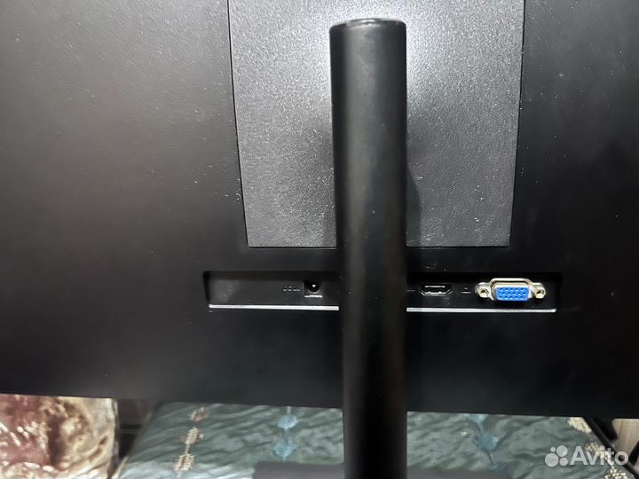 Монитор huawei 75 герц