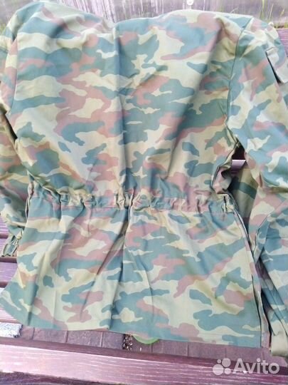 Кадетская форма мчс и камуфляж