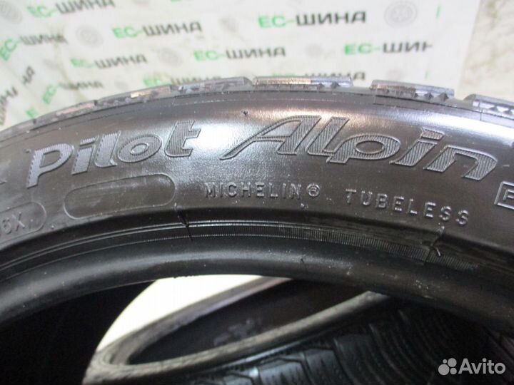 Michelin Latitude Alpin 295/30 R20