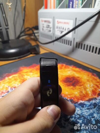 Умные smart часы