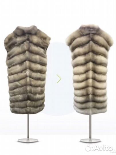 Чистка меха реставрация перешив пошив