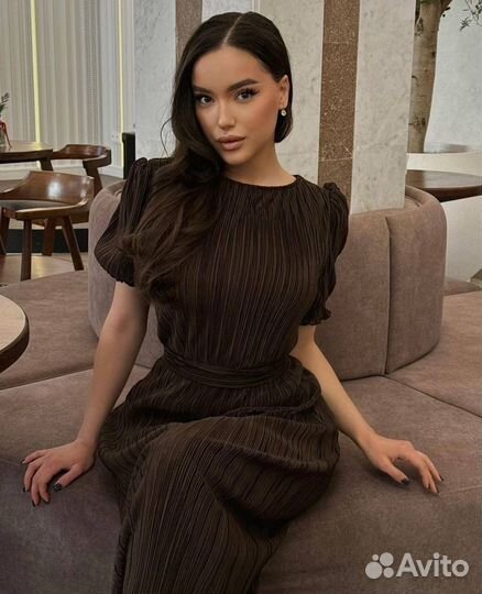 Платье женское