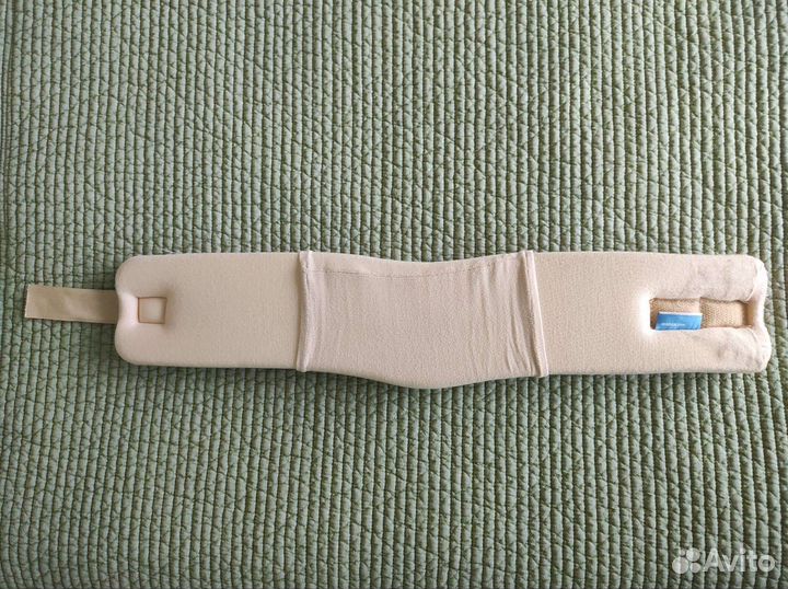 Воротник ортопедический детский