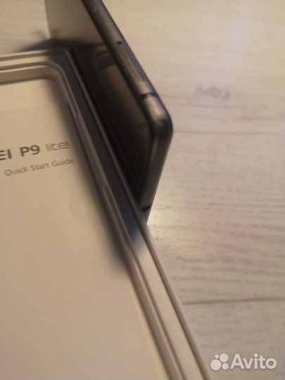HUAWEI P9 Lite, 2/16 ГБ