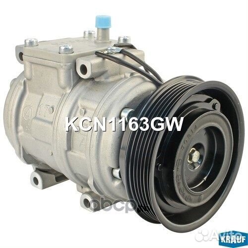 Насос гур для Lifan breez 1 поколение, 2006 - сего