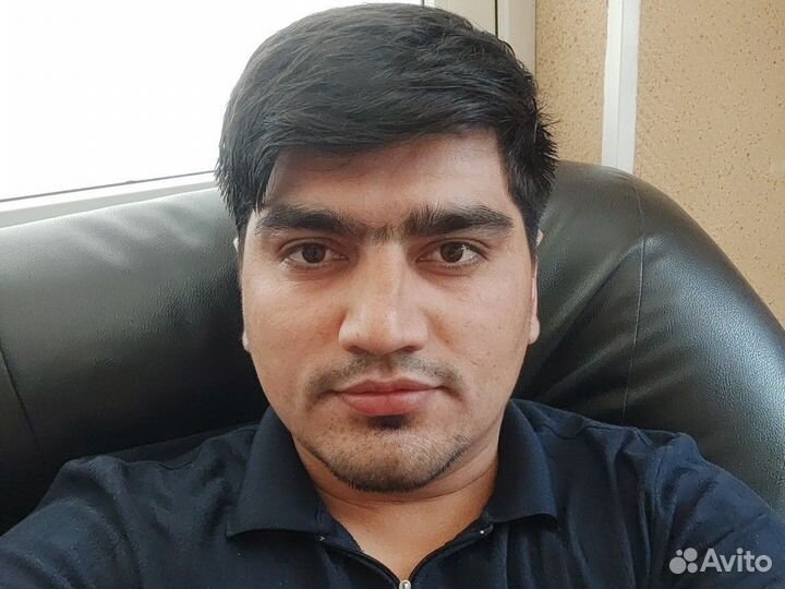 Любая работа, подработка