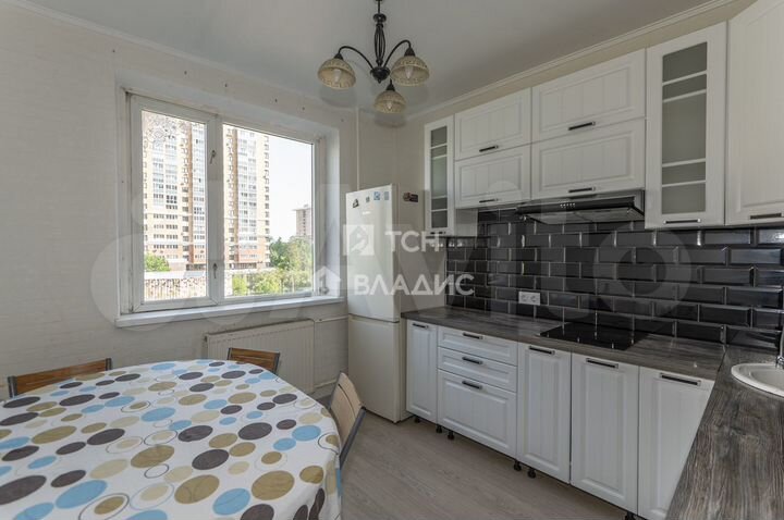 3-к. квартира, 82,2 м², 5/14 эт.