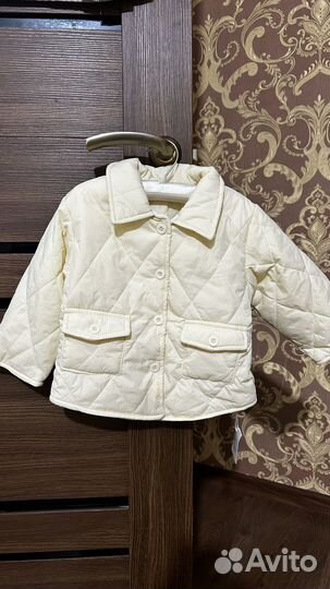 Курта детская