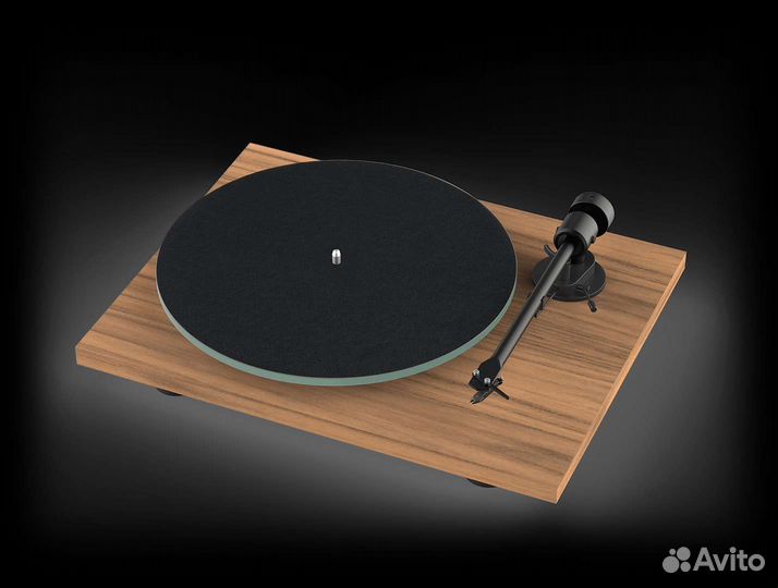 Проигрыватель винила Pro-Ject T1 BT (OM 5E)