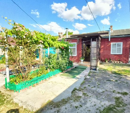 Посмотреть готовый дом в Лабинске