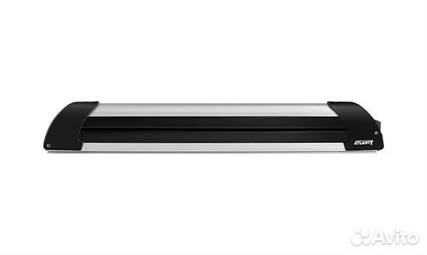 Багажник для перевозки лыж Atlant 6пар