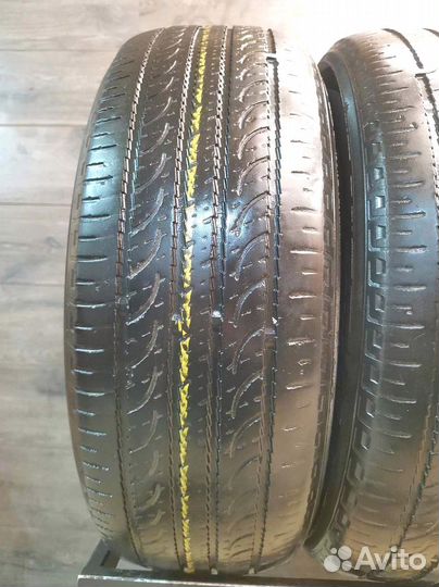 Yokohama Geolandar SUV G055 225/55 R18 97Q