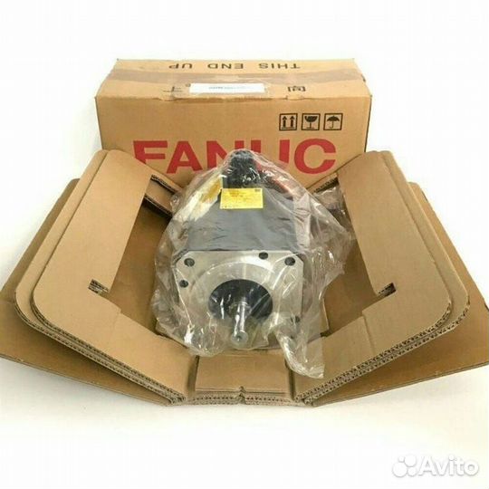 Fanuc A06B-0227-B100