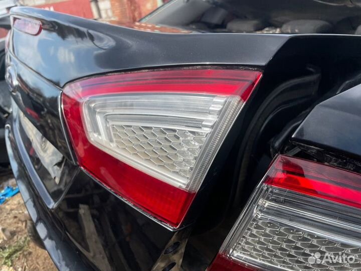 Фонарь правый Ford Mondeo 4 2.0