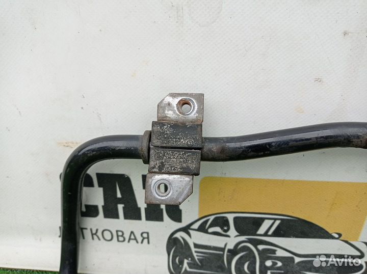 Стабилизатор передний Skoda Fabia