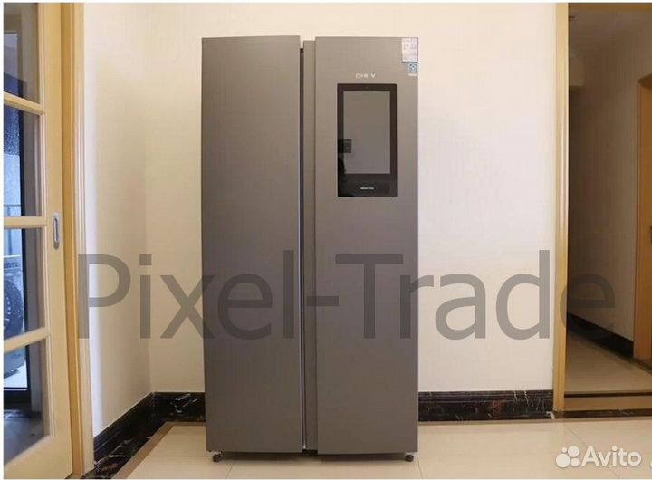 Умный холодильник Xiaomi Viomi 458L