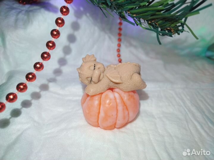 Дракоша Соня