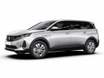 Новый Peugeot 5008 1.8 AT, 2023, цена от 3 949 000 руб.