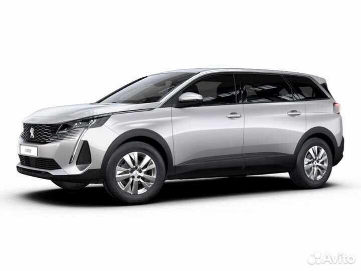 Peugeot 5008 1.8 AT, 2023