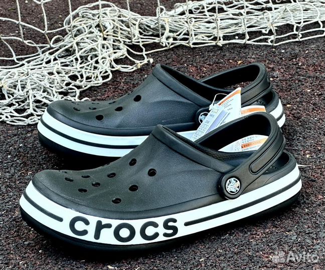 Crocs сабо шлепанцы