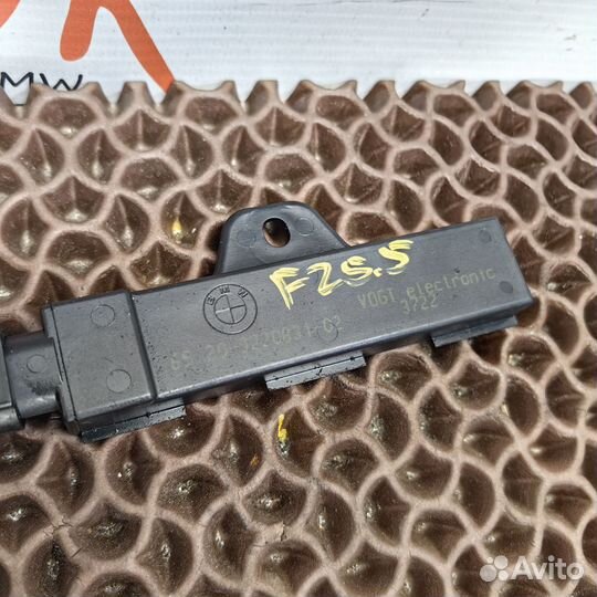 Наружная антенна комфортного доступа BMW F-er