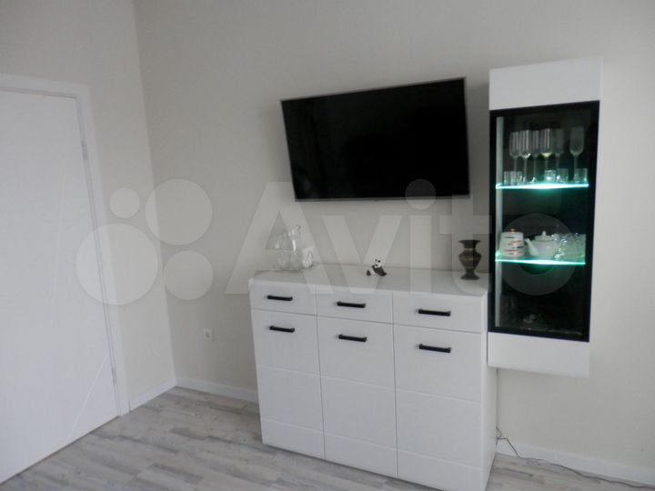 2-к. квартира, 70 м², 16/16 эт.