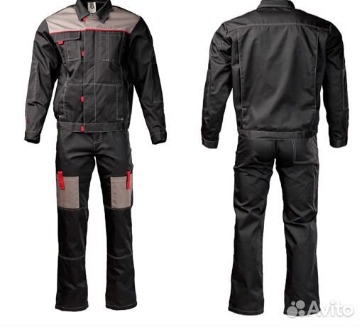 Костюм рабочий Фаворит