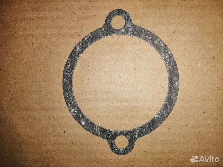 Прокладка мотоцикла Урал генератора