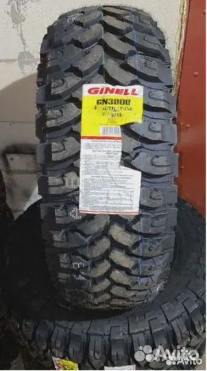 Comforser CF3000 33/12.5 R15 108Q